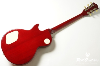 TLS-1 - Cherry Sunburst